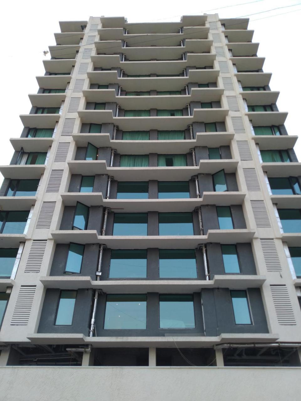 Ramee Techome Mumbai Luaran gambar